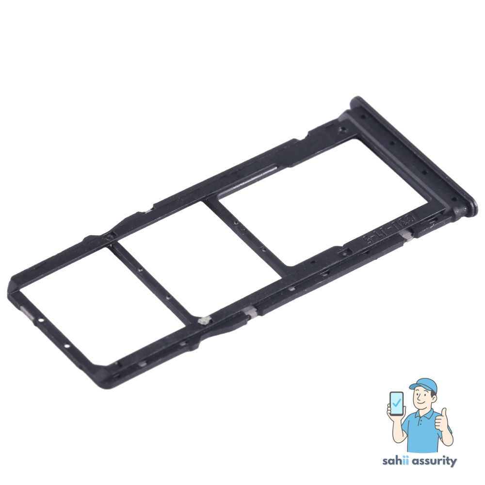 SIM Card Holder Tray for Xiaomi Redmi 13C 5G thumbnail